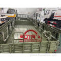 Fsr Military Truck DONGFENG 4X4 Military truck Factory